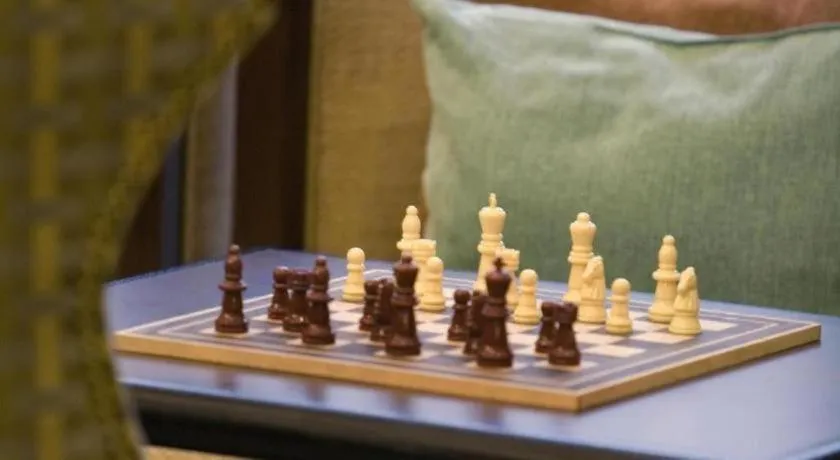 Hampton Inn & Suites Savannah-Airport