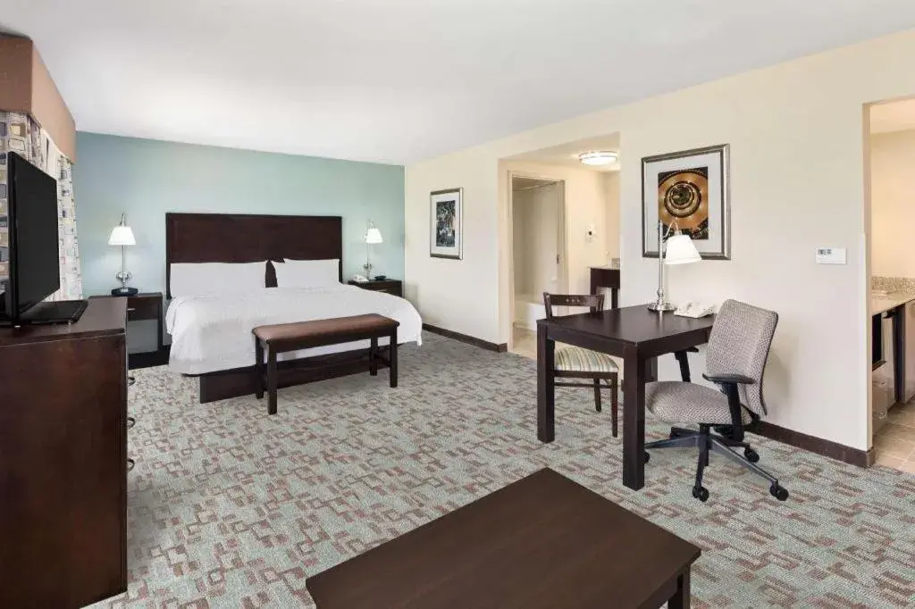 Hampton Inn & Suites Savannah-Airport Hampton Inn & Suites Savannah-Airport