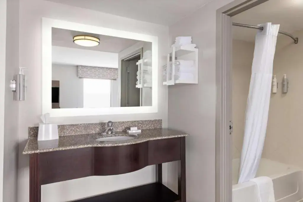 Hampton Inn & Suites Savannah-Airport Hampton Inn & Suites Savannah-Airport