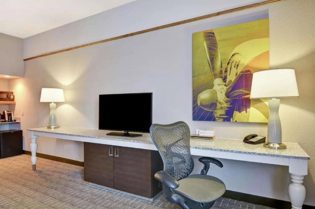 Hilton Garden Inn Oshkosh