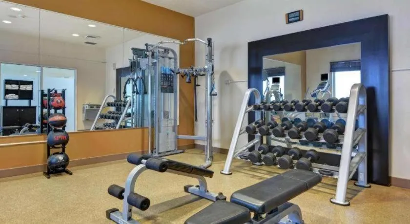 Hilton Garden Inn Oshkosh