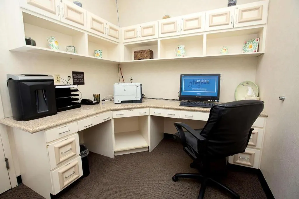 Hilton Garden Inn Oshkosh