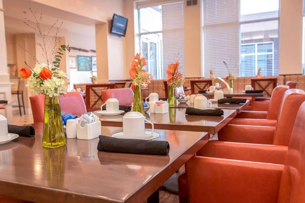 Hilton Garden Inn Oshkosh