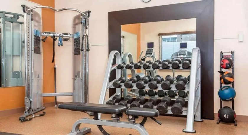 Hilton Garden Inn Oshkosh