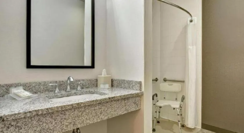 Hilton Garden Inn Oshkosh