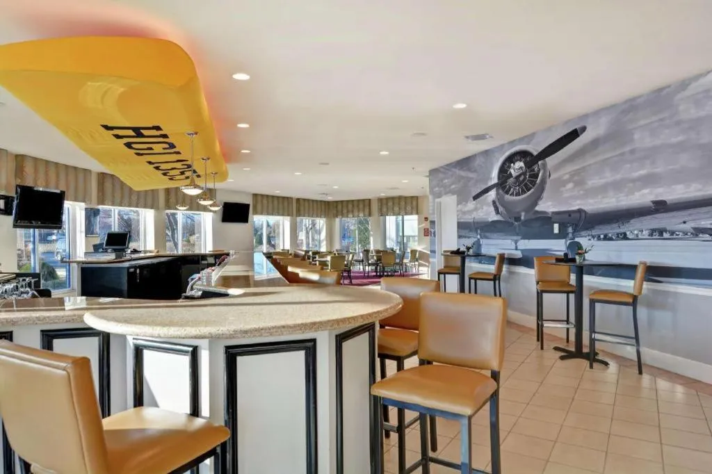 Hilton Garden Inn Oshkosh