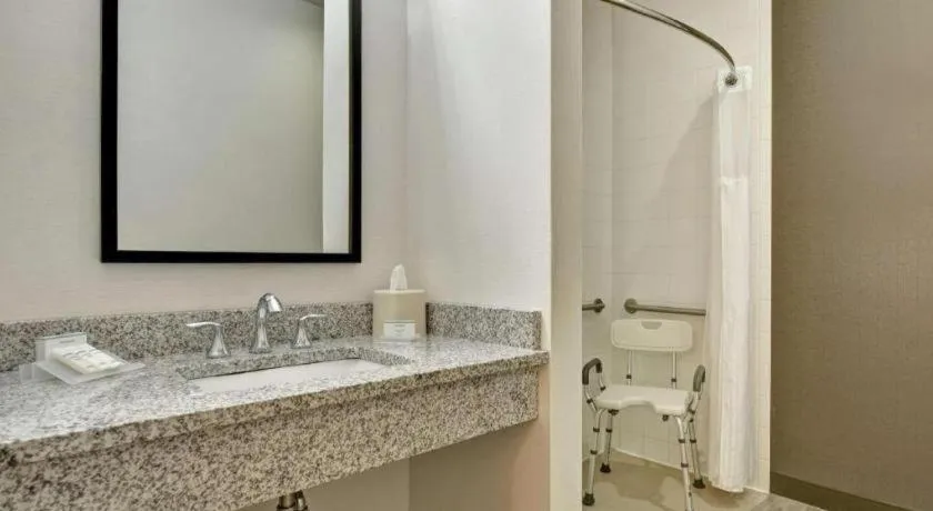 Hilton Garden Inn Oshkosh