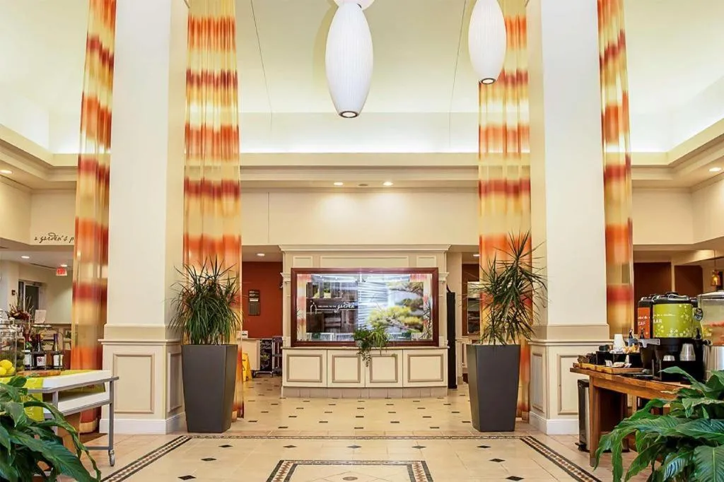 Hilton Garden Inn Oshkosh