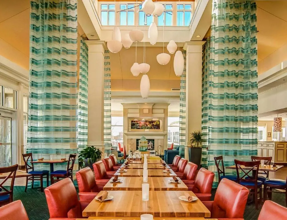 Hilton Garden Inn Appleton/Kimberly