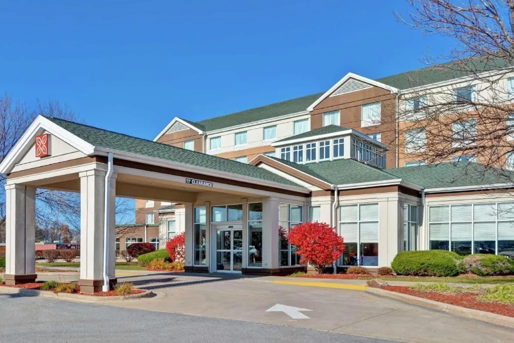 Hilton Garden Inn Appleton/Kimberly
