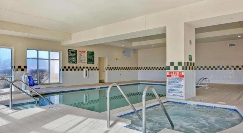 Hilton Garden Inn Appleton/Kimberly