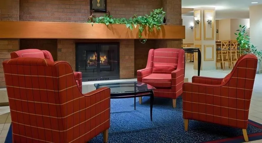 Holiday Inn Express Toronto East - Scarborough By IHG