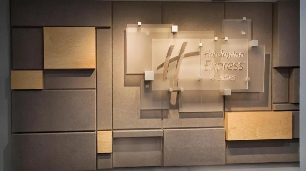 Holiday Inn Express Hotel & Suites Port Charlotte