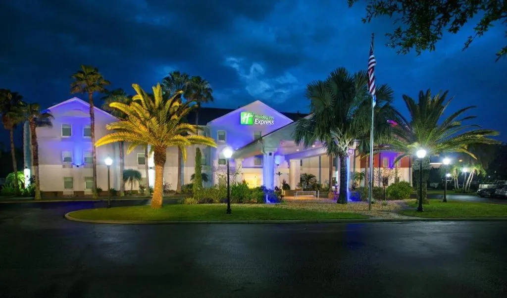 Holiday Inn Express Hotel & Suites Port Charlotte