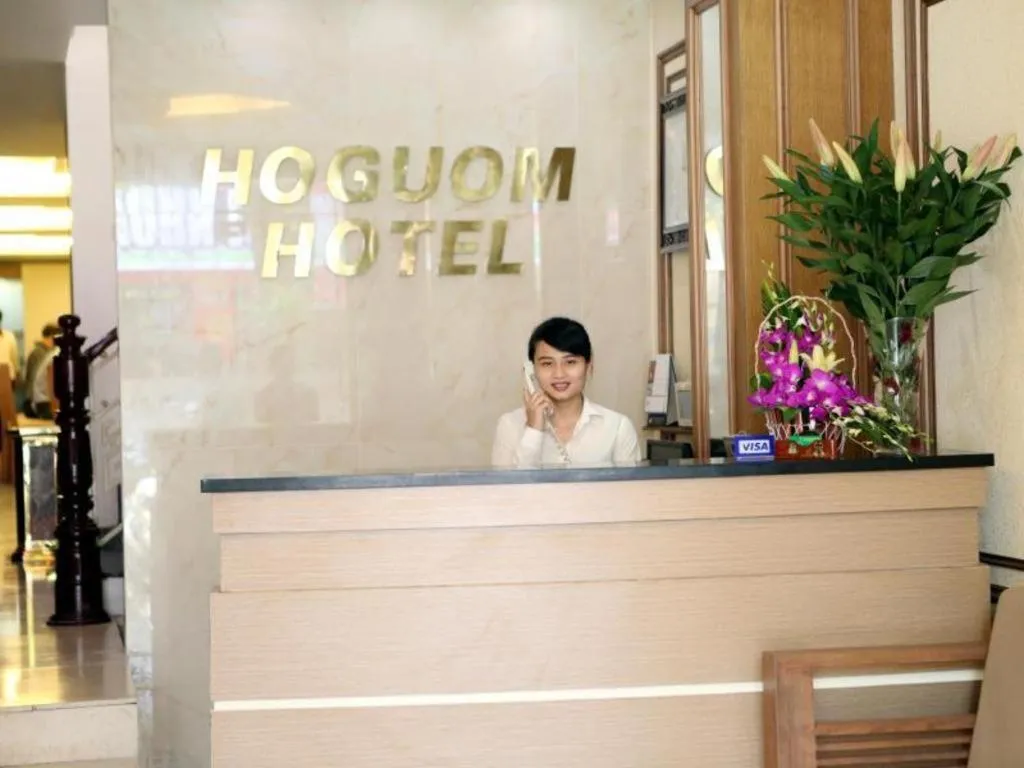 Lenid De Ho Guom Hotel