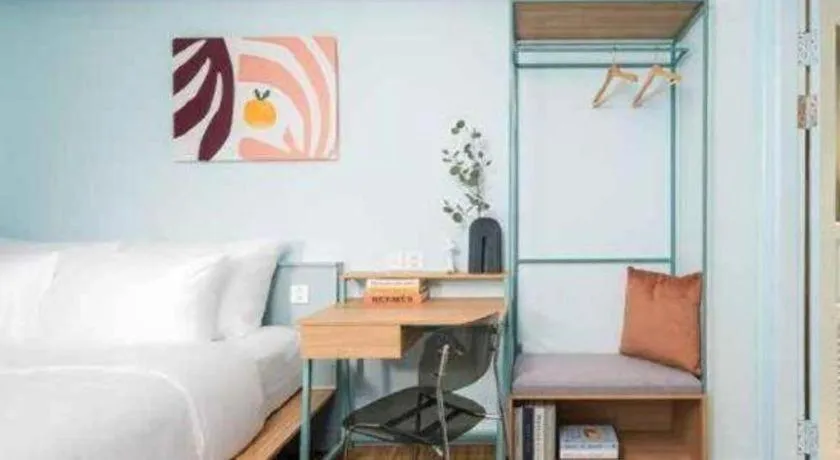 Lenid De Ho Guom Hotel