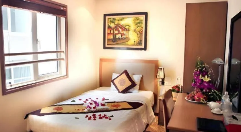 Lenid De Ho Guom Hotel