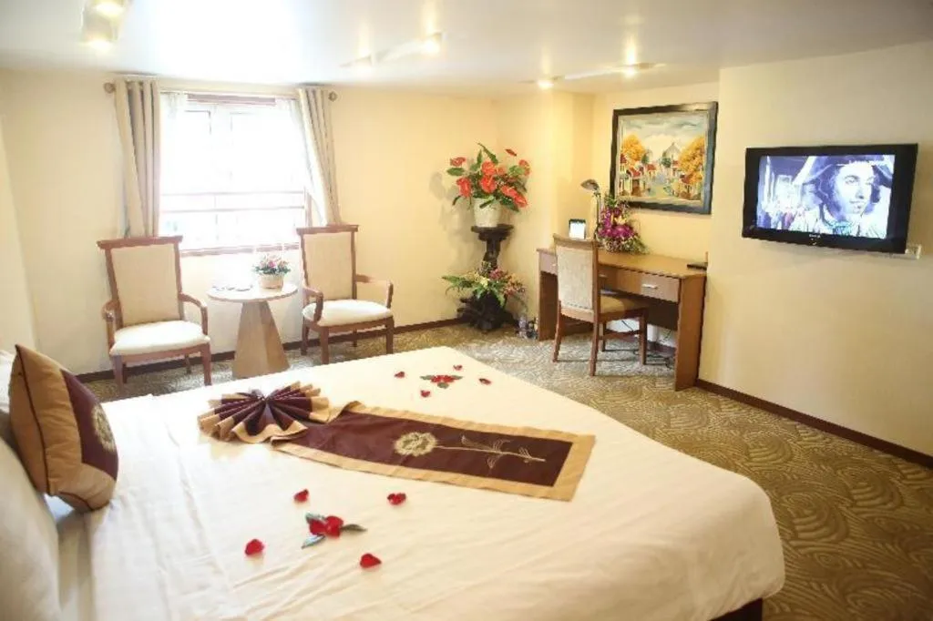 Lenid De Ho Guom Hotel