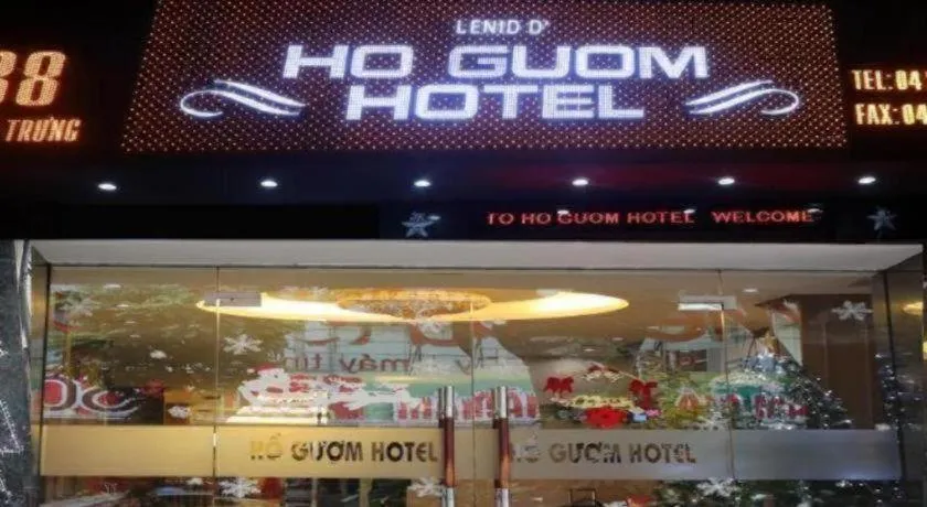 Lenid De Ho Guom Hotel