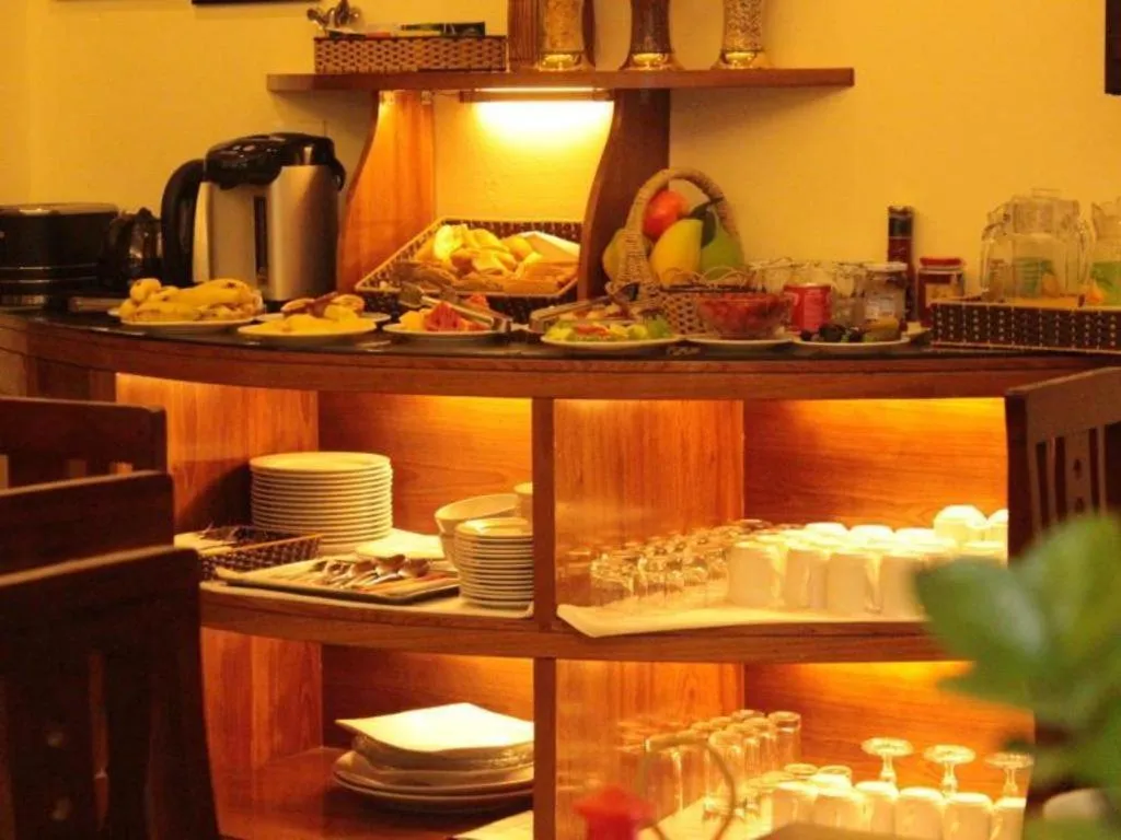 Hanoi Impressive Hotel