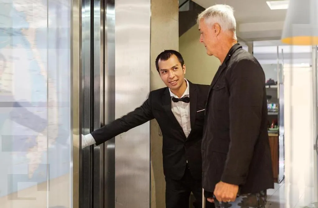 Hanoi Impressive Hotel