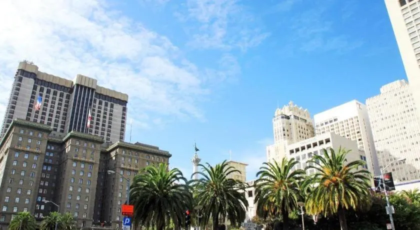 Post Hotel