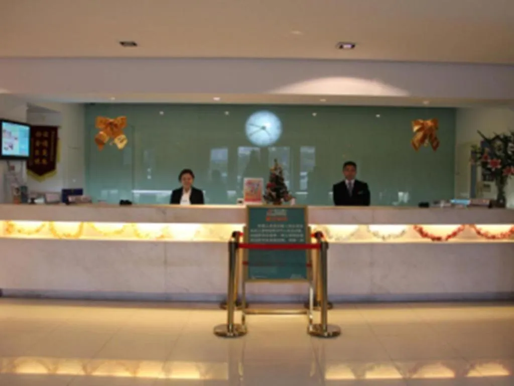 Jinjiang Inn Dongguan Metro