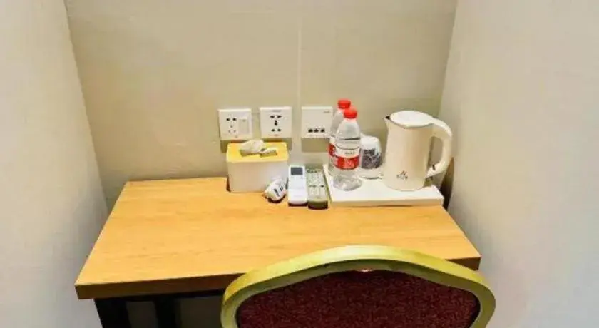 Jinjiang Inn Style Ningbo Railway Station Jinjiang Inn Style Ningbo Railway Station