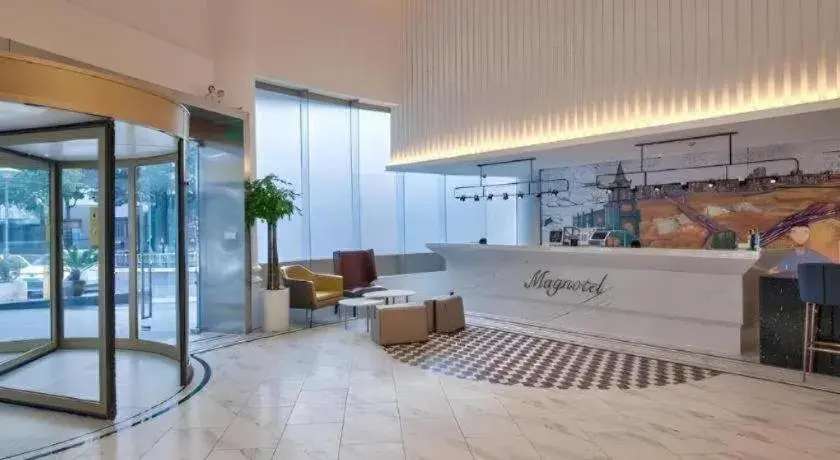 Jinjiang Inn Style Ningbo Railway Station Jinjiang Inn Style Ningbo Railway Station