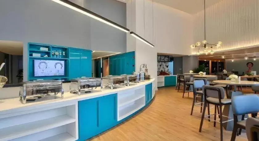 Jinjiang Inn Style Ningbo Railway Station Jinjiang Inn Style Ningbo Railway Station