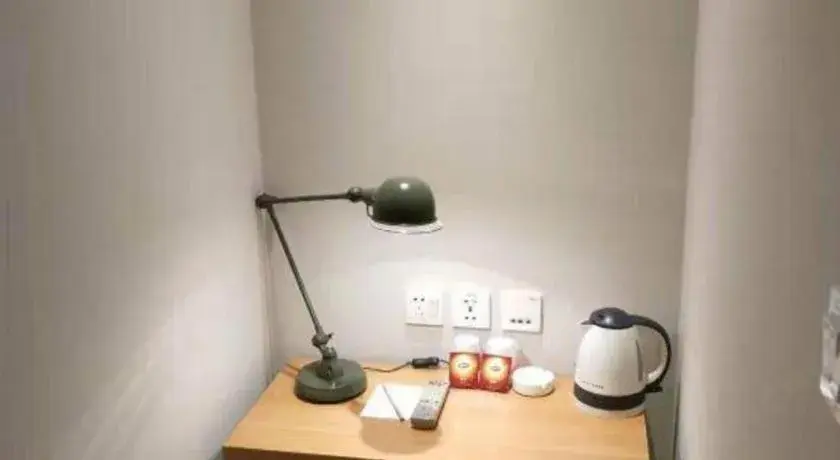 Jinjiang Inn Style Ningbo Railway Station Jinjiang Inn Style Ningbo Railway Station