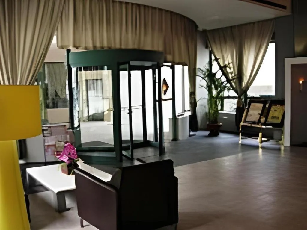 Jinjiang Inn Qingdao Hangzhou Rd.