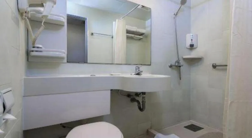 Jinjiang Inn Qingdao Hangzhou Rd.