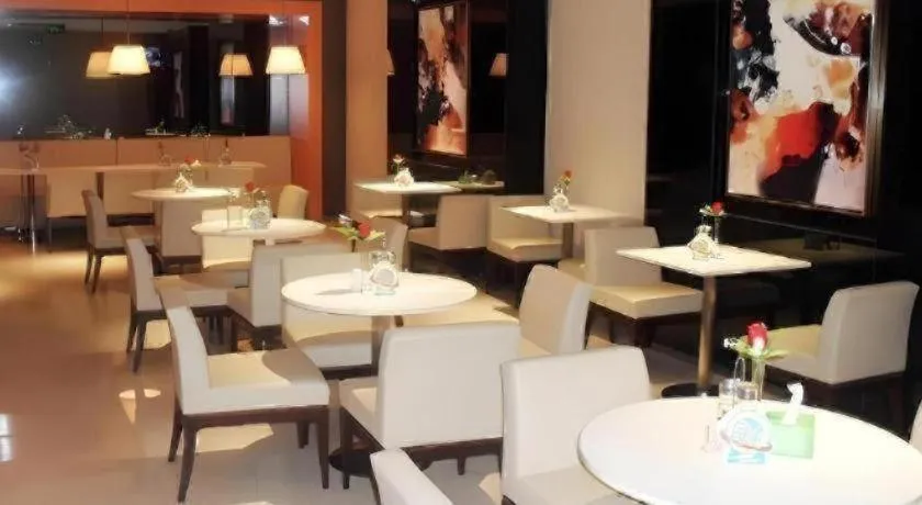 Jinjiang Inn Qingdao Hangzhou Rd.