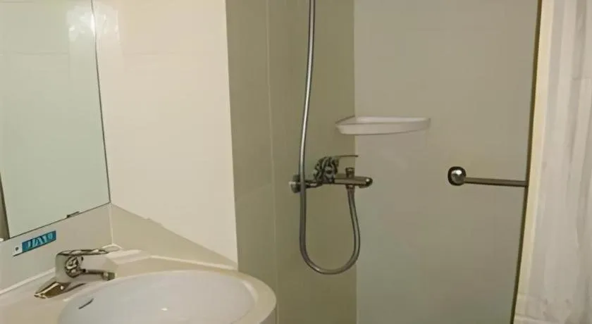 Jinjiang Inn Qingdao Hangzhou Rd.