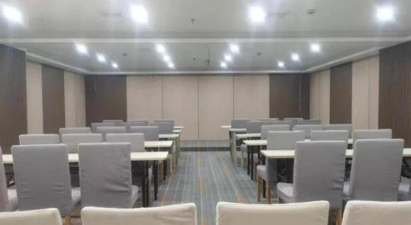 Jinjiang Inn Qingdao Hangzhou Rd.