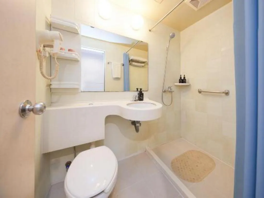 Jinjiang Inn Qingdao Hangzhou Rd.