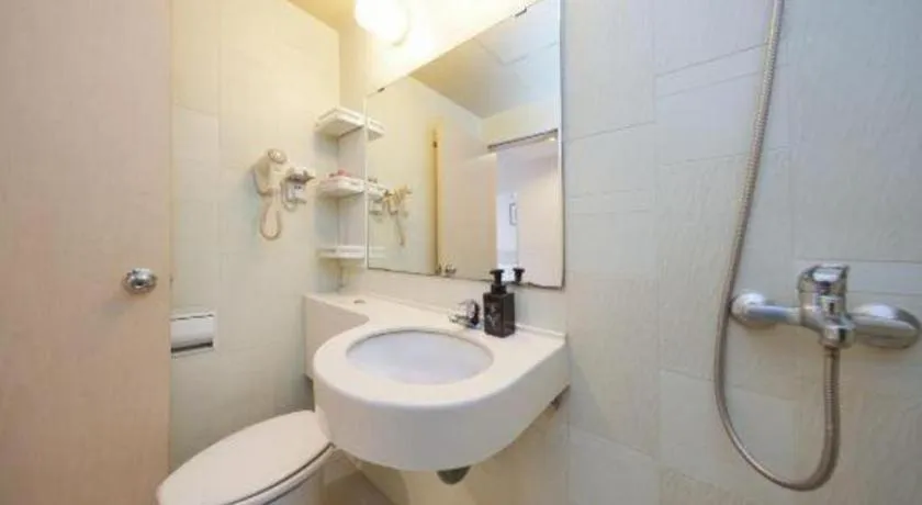 Jinjiang Inn Qingdao Hangzhou Rd.