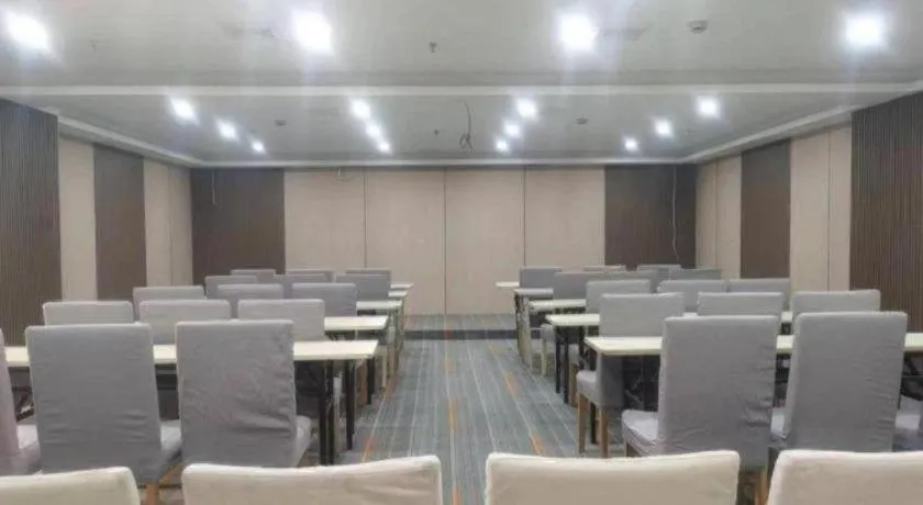 Jinjiang Inn Qingdao Hangzhou Rd.