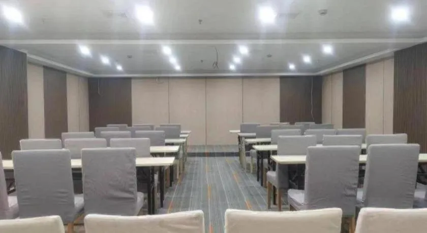 Jinjiang Inn Qingdao Hangzhou Rd.