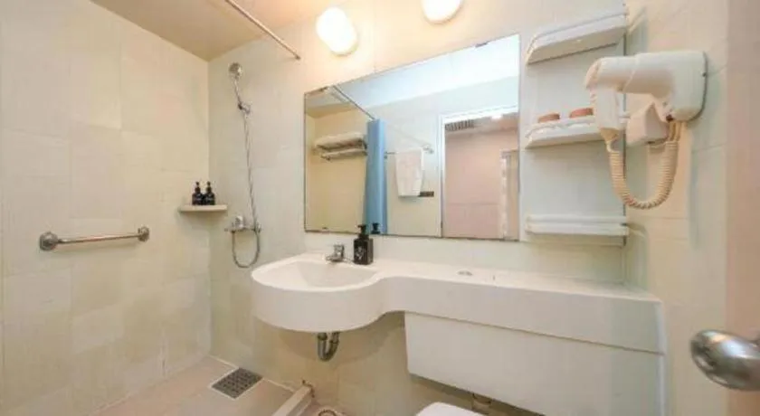 Jinjiang Inn Qingdao Hangzhou Rd.