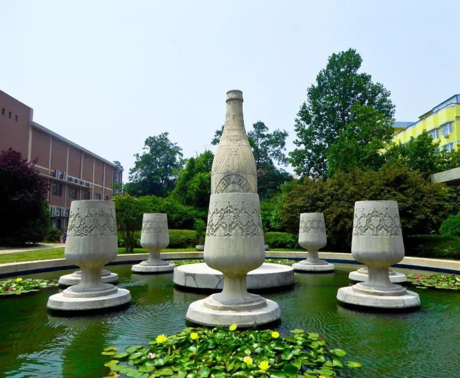 Jinjiang Inn Qingdao Hangzhou Rd.