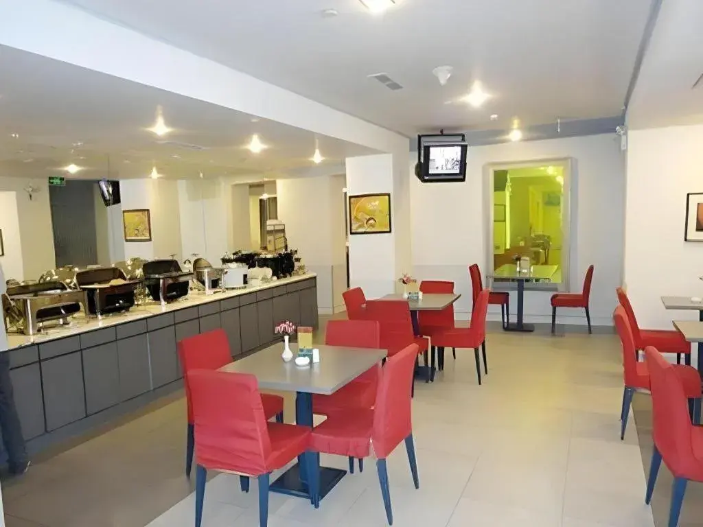 Jinjiang Inn Tianjin Station Jinwan Square Jinjiang Inn Tianjin Station Jinwan Square