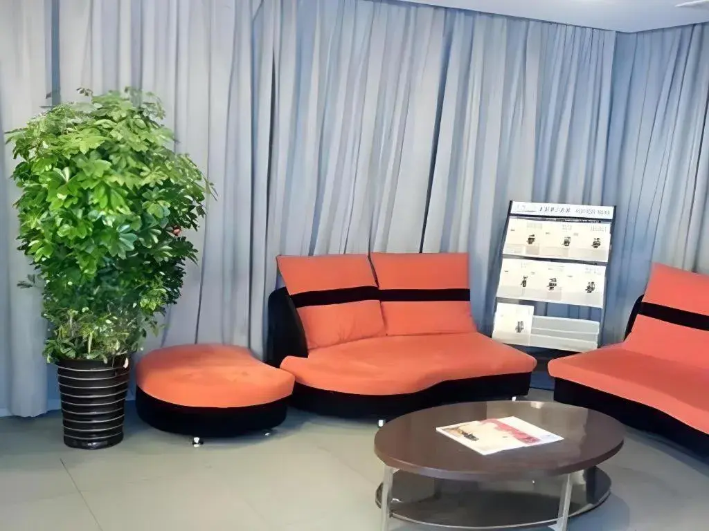 Jinjiang Inn Tianjin Station Jinwan Square Jinjiang Inn Tianjin Station Jinwan Square