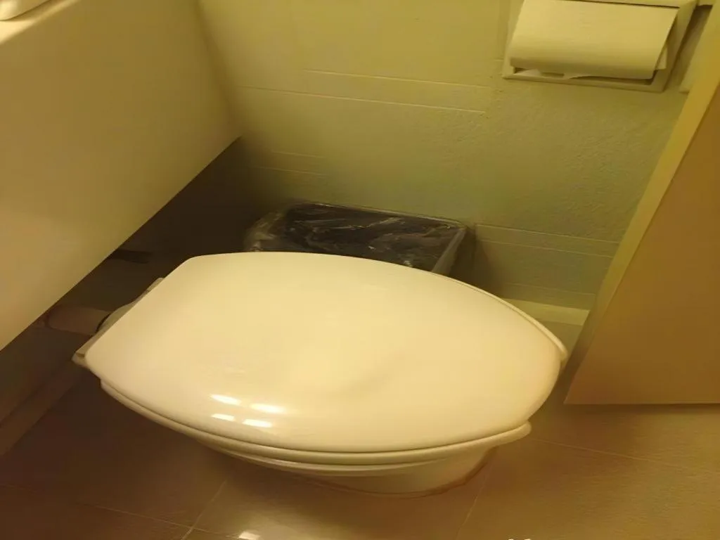 Jinjiang Inn Tianjin Station Jinwan Square