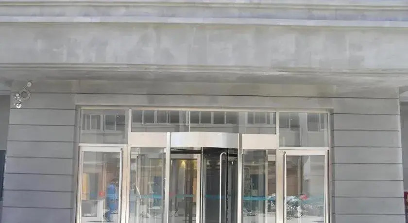 Jinjiang Inn Tianjin Station Jinwan Square Jinjiang Inn Tianjin Station Jinwan Square