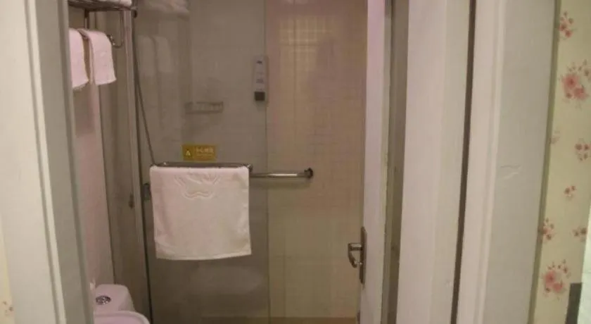 Jinjiang Inn Shanghai Songjiang University Town