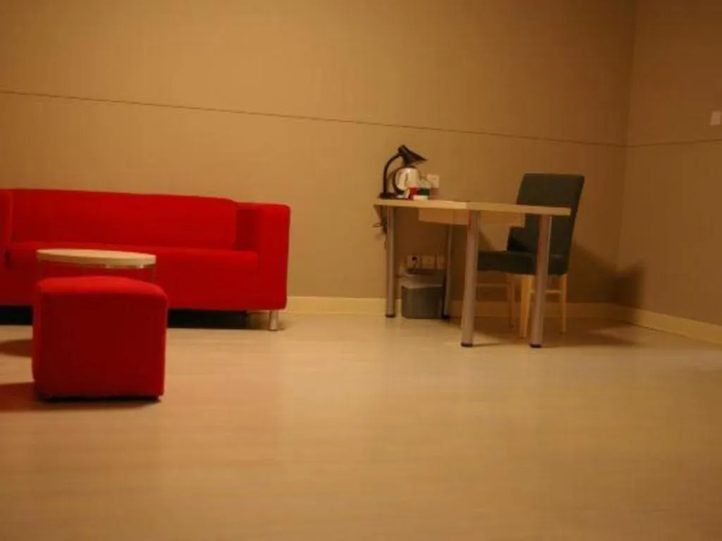 Jinjiang Inn Shanghai Songjiang University Town