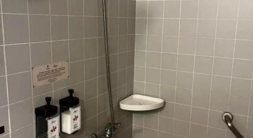 Jinjiang Inn Shanghai Songjiang University Town