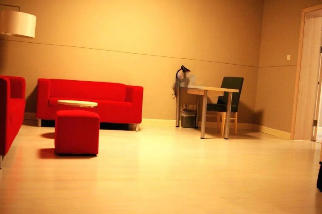 Jinjiang Inn Shanghai Songjiang University Town